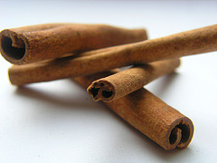 Cinnamon Essential Oil 15 ml