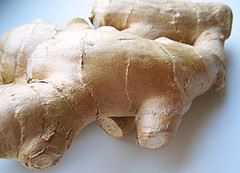 Ginger Essential Oil 10 ml