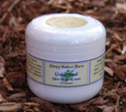 Cleanse Me With Hyssop Moisturizing Cream