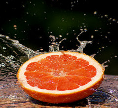 Pink Grapefruit Essential Oil 15 ml