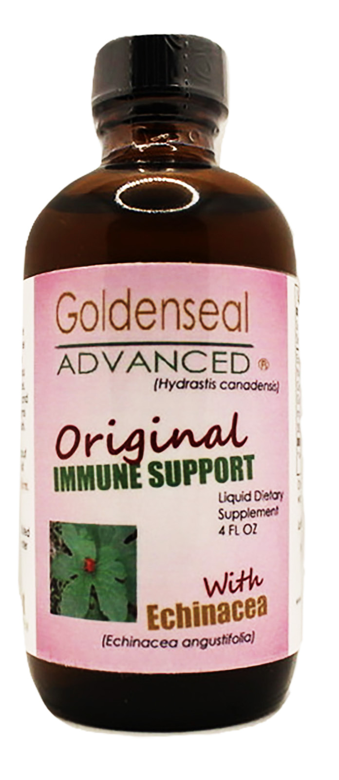 Goldenseal Advanced Immune Support