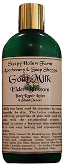 Goat Milk Moisturizing Lotion 8 oz.