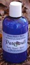 Patchouli Moisturizing Lotion 8 oz.