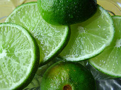 Lime Essential Oil 15 ml