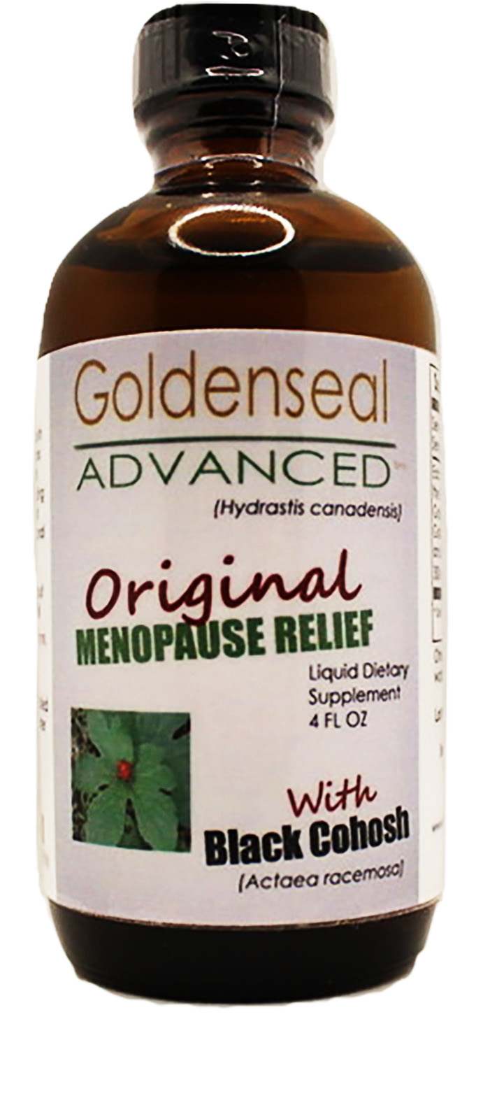 Goldenseal Advanced Menopause Relief