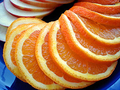 Sweet Orange Essential Oil 15ml