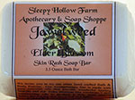 Jewelweed Moisturizing Bar 3.5 oz.