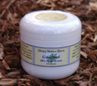 Sweet Orange Blossom Moisturizing Cream