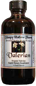 Valerian Root Extract